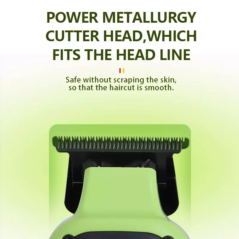 ماشین اصلاح موی سر و صورت شارژی کیمی مدل KM-1863