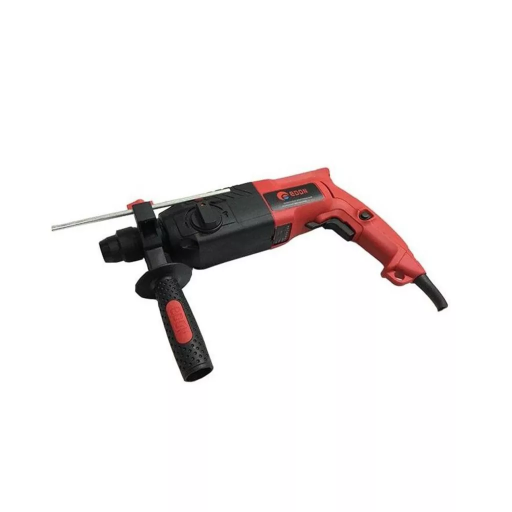 دریل بتن کن ادون مدل ED2603