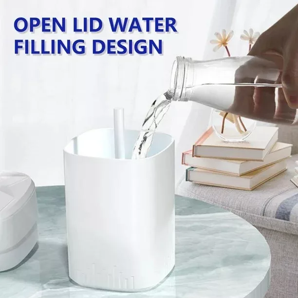 دستگاه بخور سرد مدل G01