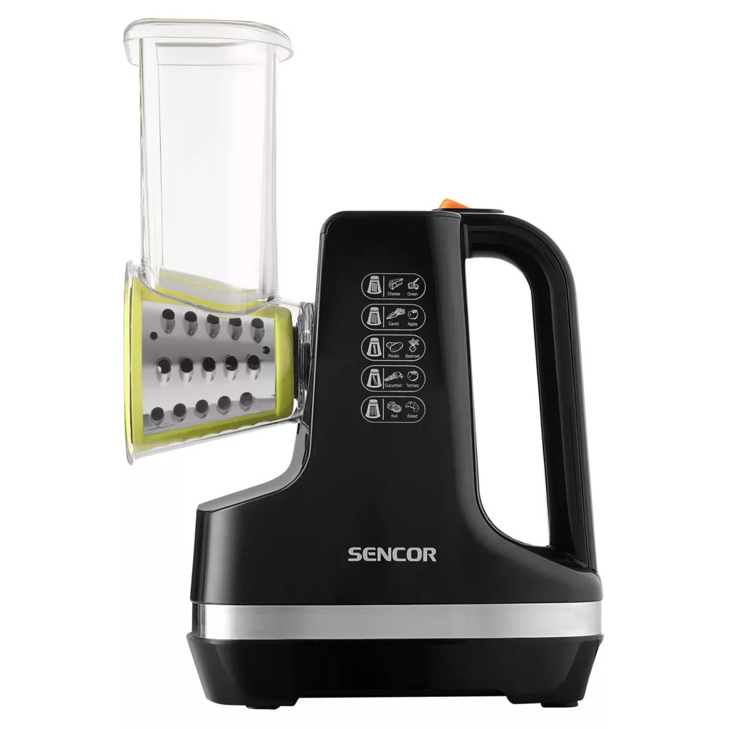 رنده برقی سنکور مدل ssg4301bk