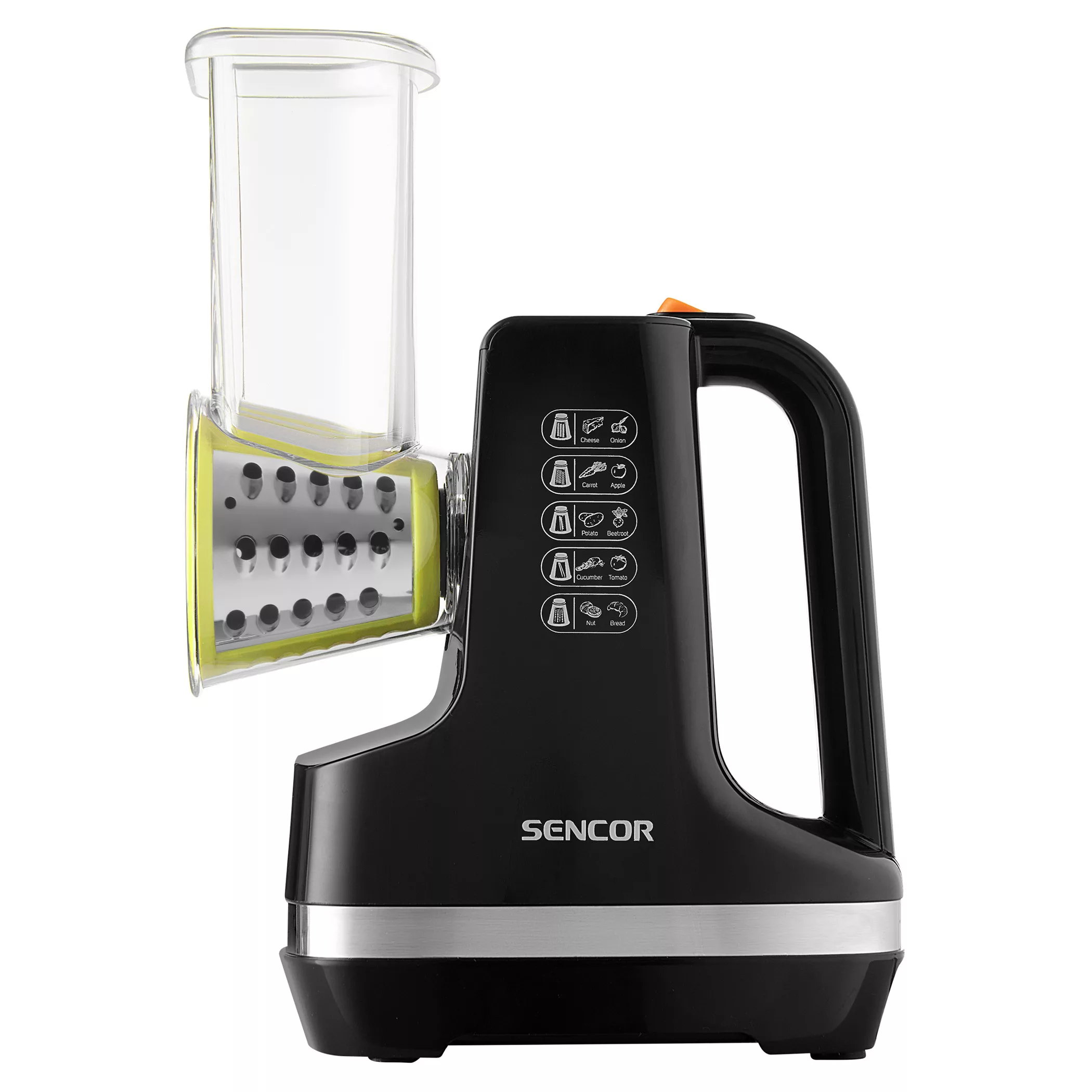 رنده برقی سنکور مدل ssg4301bk