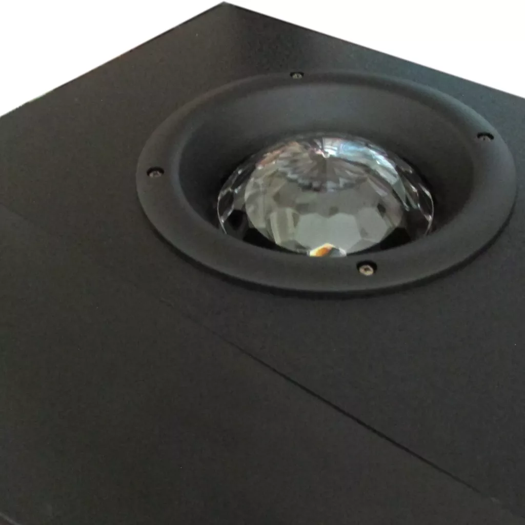 اسپیکر بلوتوثی رکسون مدل HT-D2200 مجموعه 2 عددی