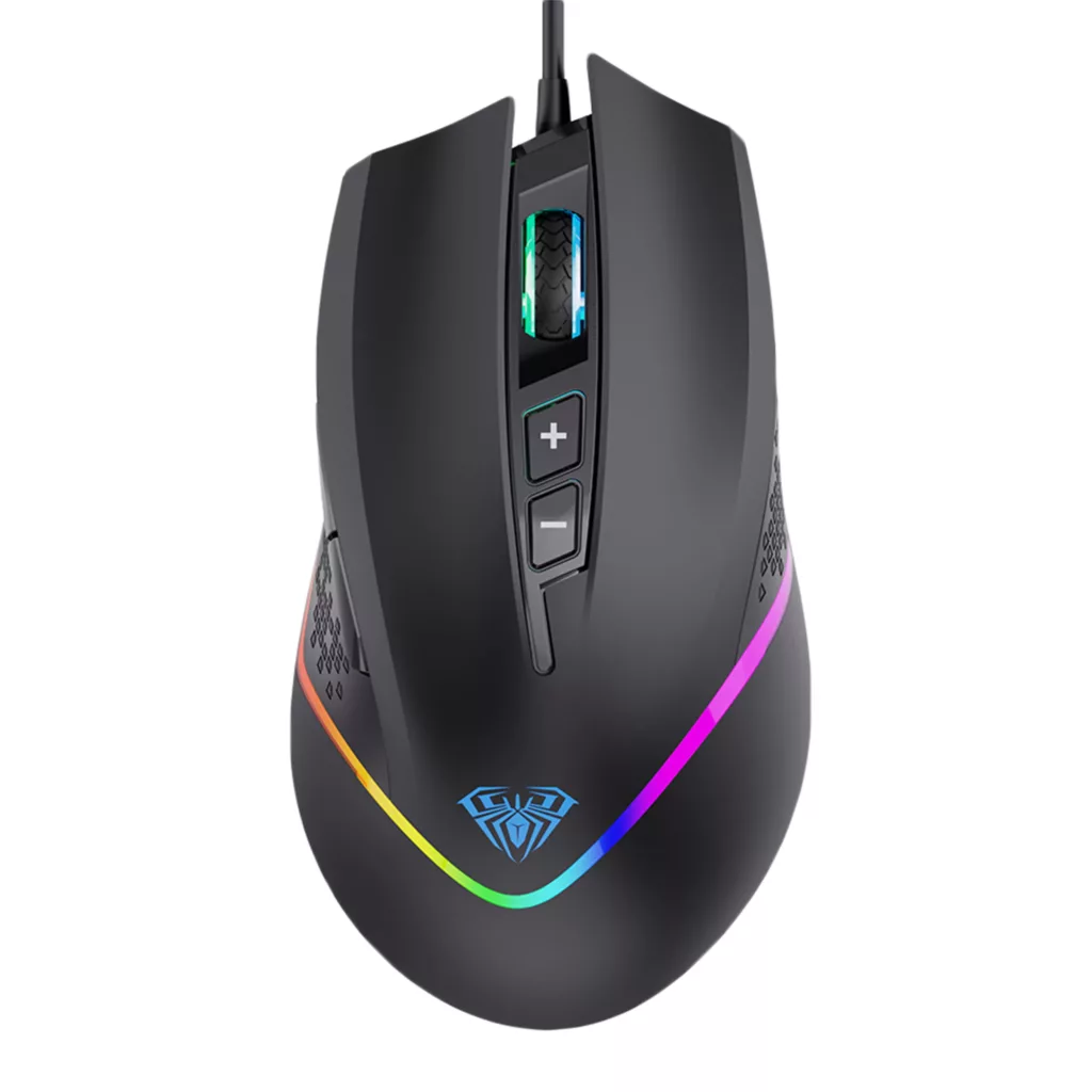 ماوس مخصوص بازی آئولا مدل F805