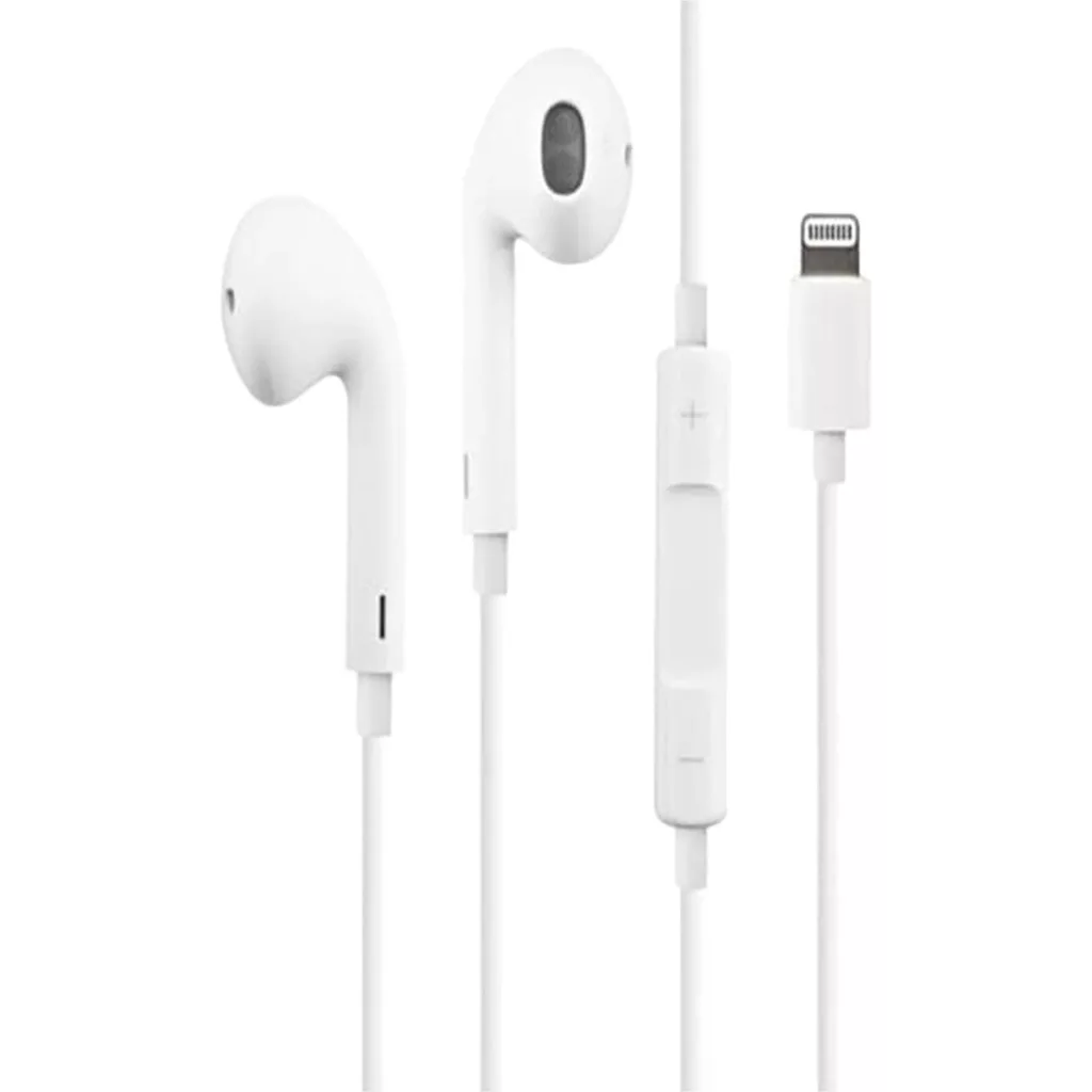 هندزفری مدل iPhone