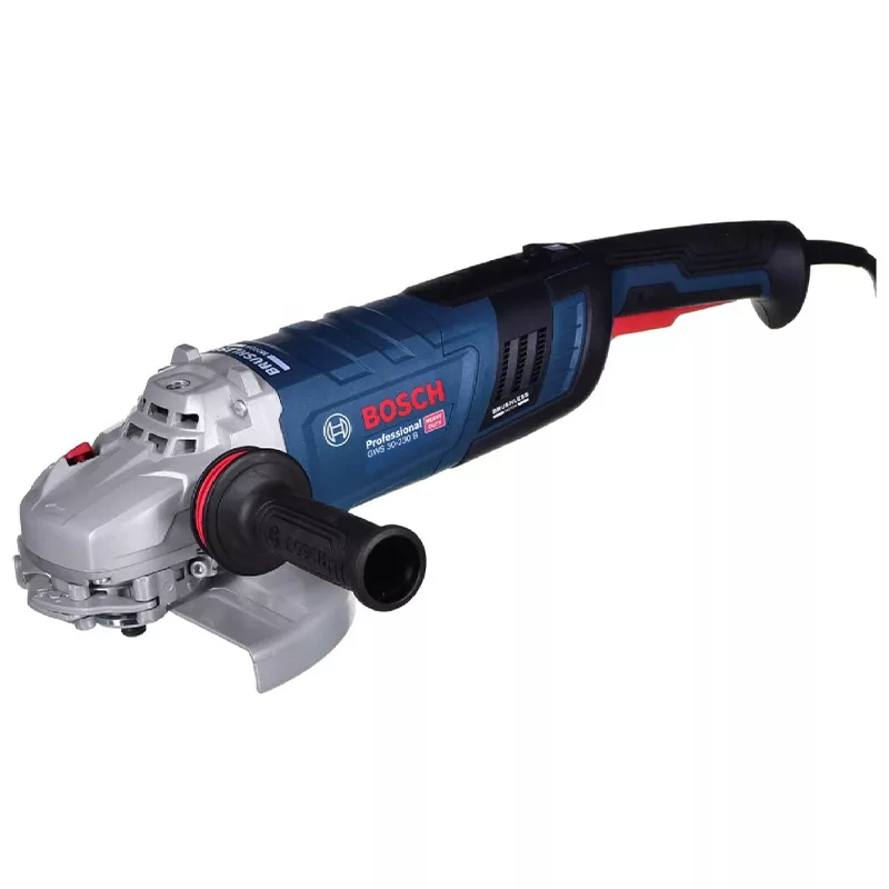 فرز 230 میلیمتری 2800 وات بوش مدل سنگبری حرفه ای کد GWS 30-230 B