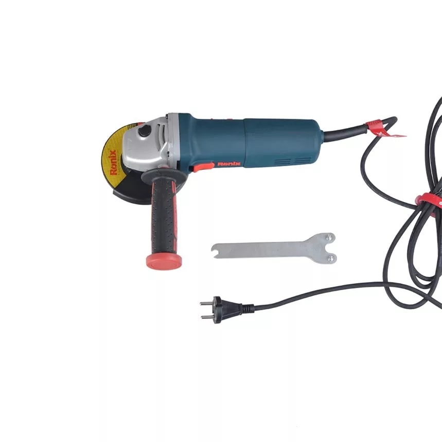 مینی فرز رونیکس مدل RX-3120