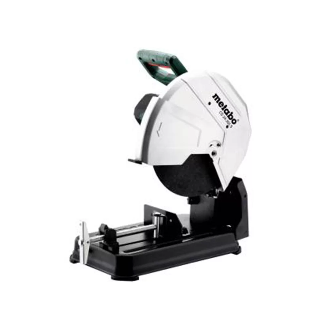 دستگاه پروفیل بر متابو مدل CS 24-355 S