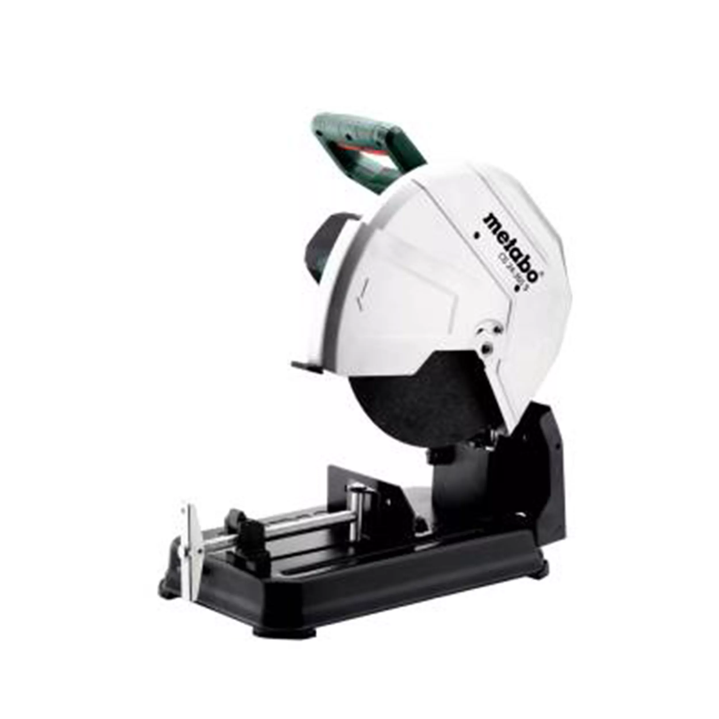 دستگاه پروفیل بر متابو مدل CS 24-355 S