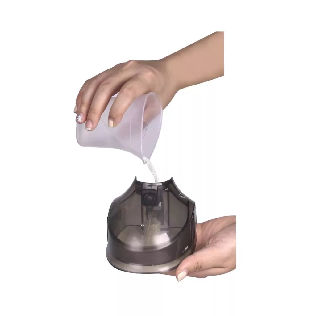 بخارگر 1500 وات یورولوکس مدل EU-HS8521SS