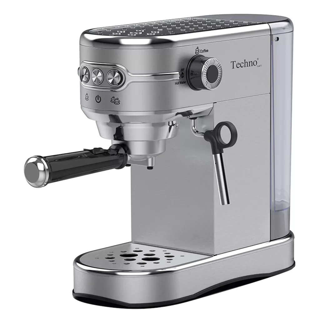 اسپرسو ساز تکنو مدل Te-823