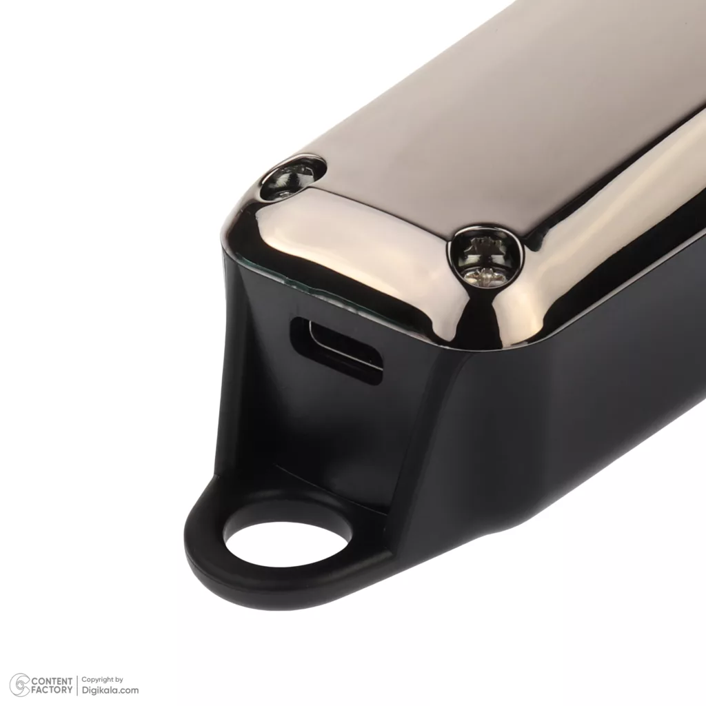 ماشین اصلاح موی سر و صورت سوارکور مدل SK-081