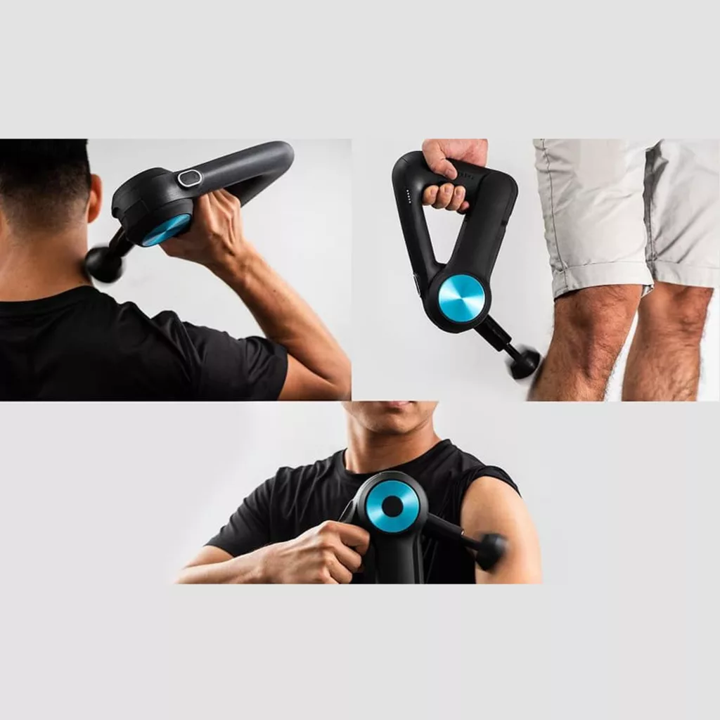 ماساژور برقی بلوایدیا مدل BLD-8890