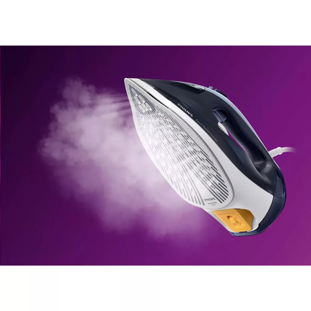 اتو بخار فیلیپس مدل DTS7030