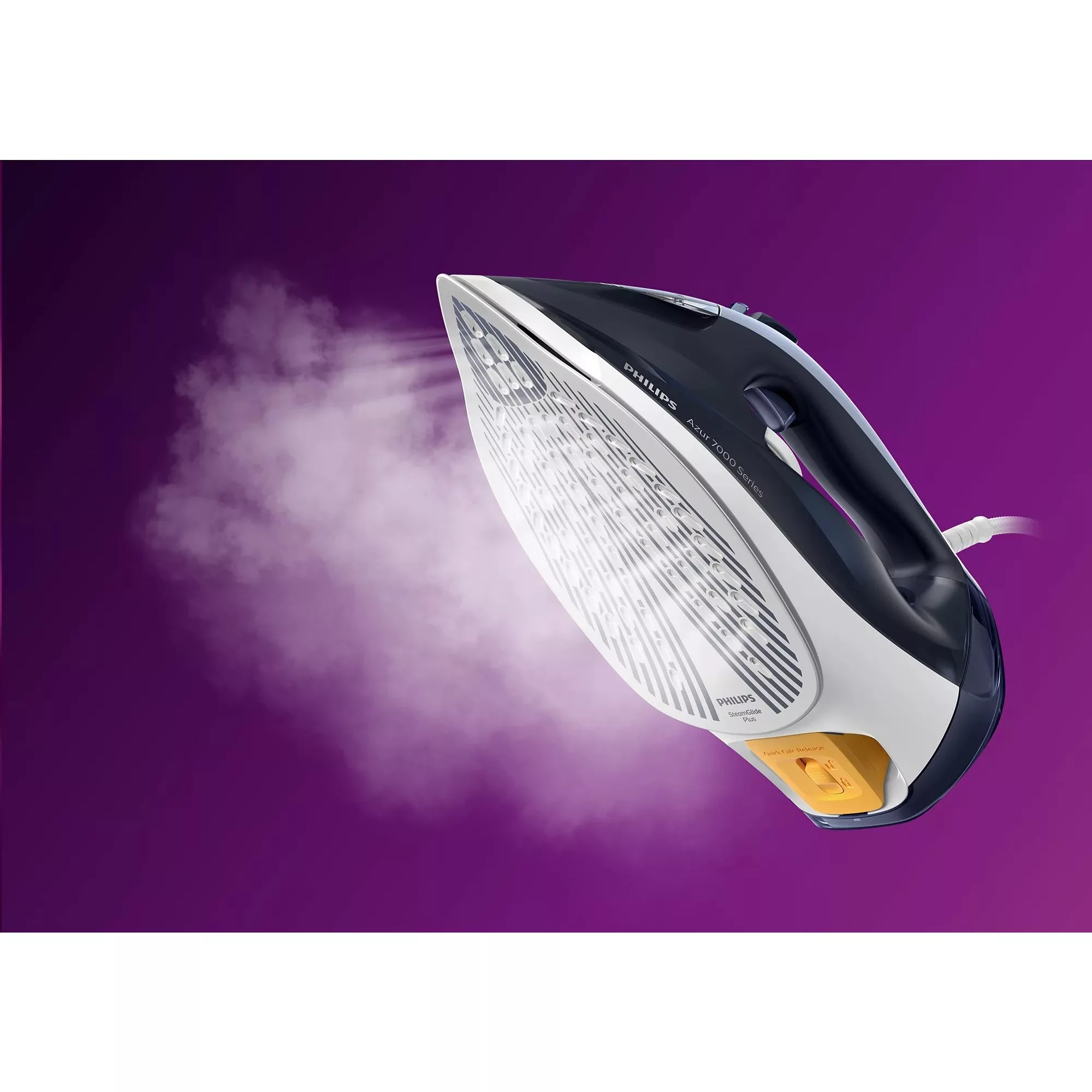 اتو بخار فیلیپس مدل DTS7030