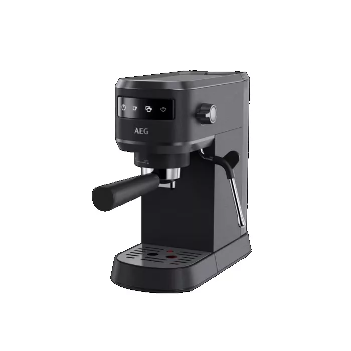 اسپرسو ساز آ ا گ مدل EC6-1-6BST