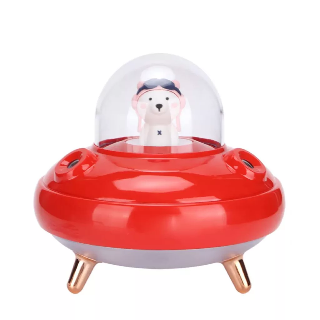 دستگاه بخور و رطوبت ساز سرد مدل UFO H3