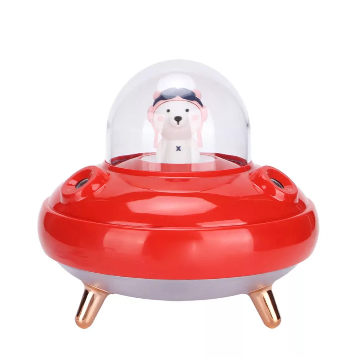 دستگاه بخور و رطوبت ساز سرد مدل UFO H3