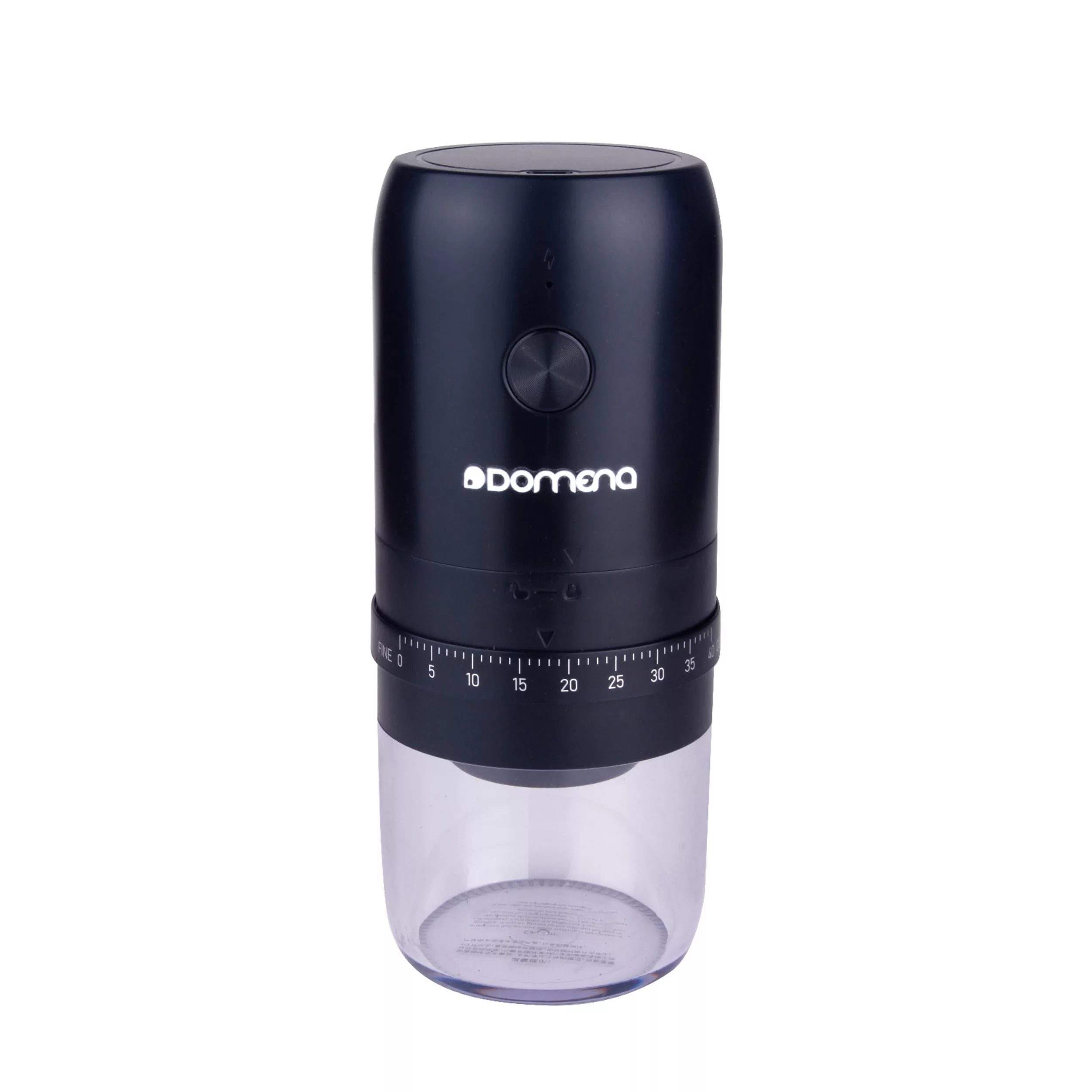 آسیاب قهوه دومنا مدل DCG206