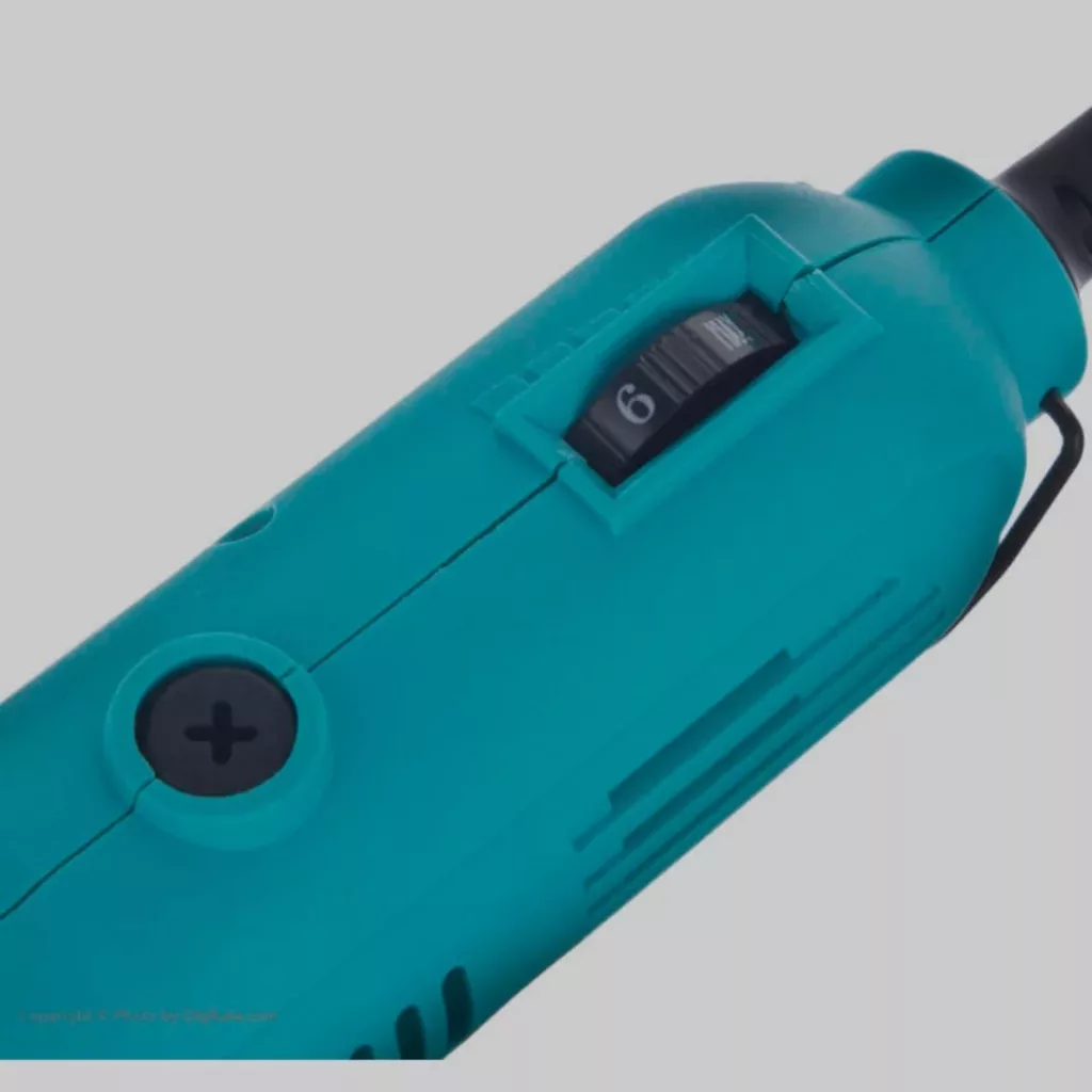 مجموعه ی 20 عددی فرز انگشتی دی گریندر مدل SIJ_SFK_001