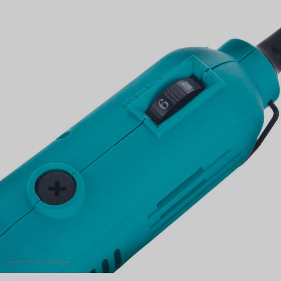 مجموعه ی 20 عددی فرز انگشتی دی گریندر مدل SIJ_SFK_001