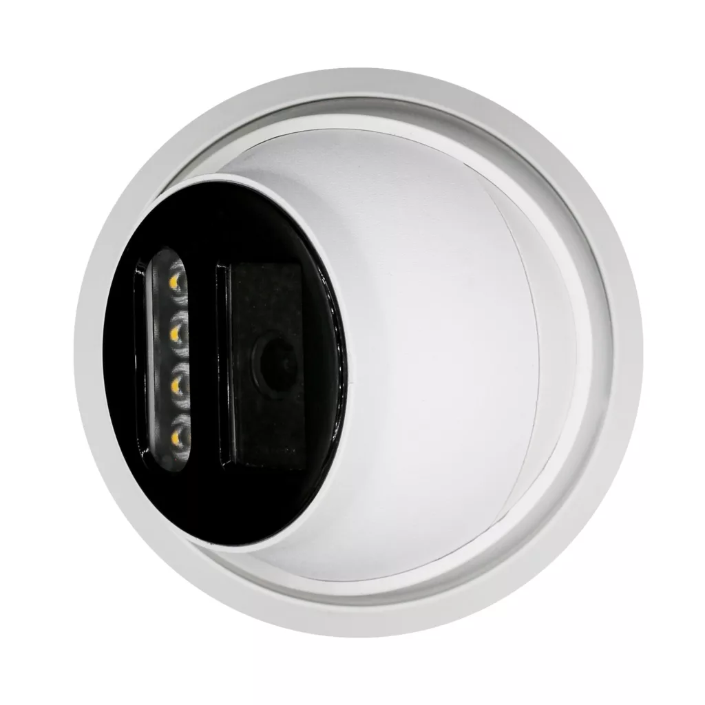 دوربین مداربسته تحت شبکه مدل sw-104