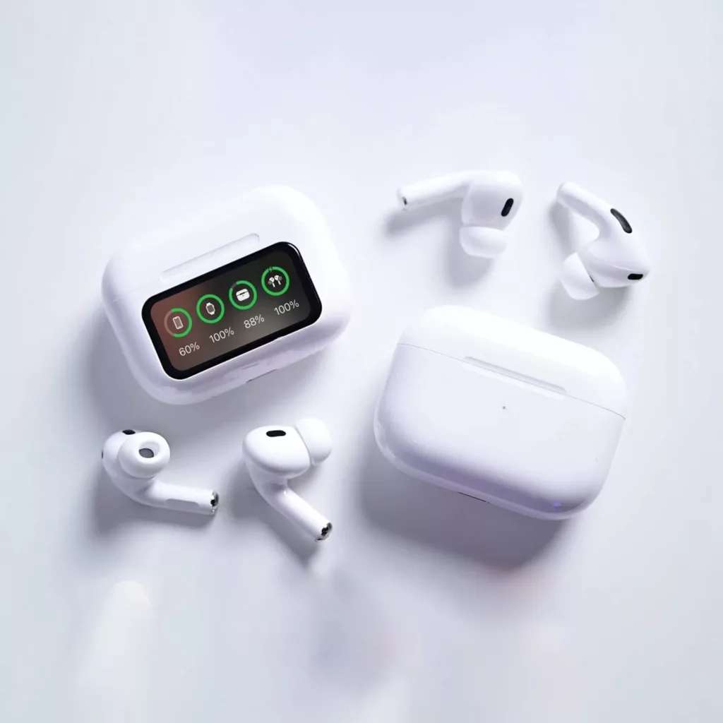 هدفون بلوتوثی لوکسار مدل A9 Pro