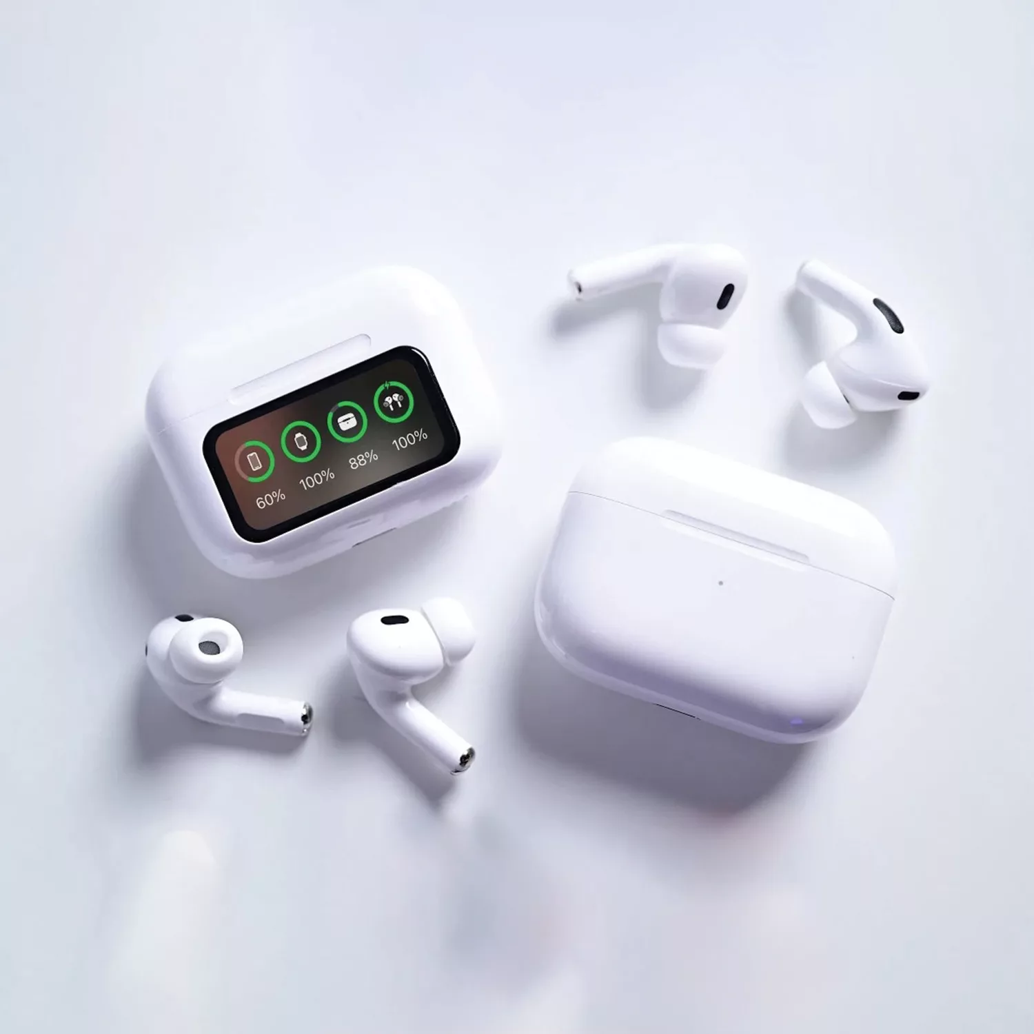 هدفون بلوتوثی لوکسار مدل A9 Pro