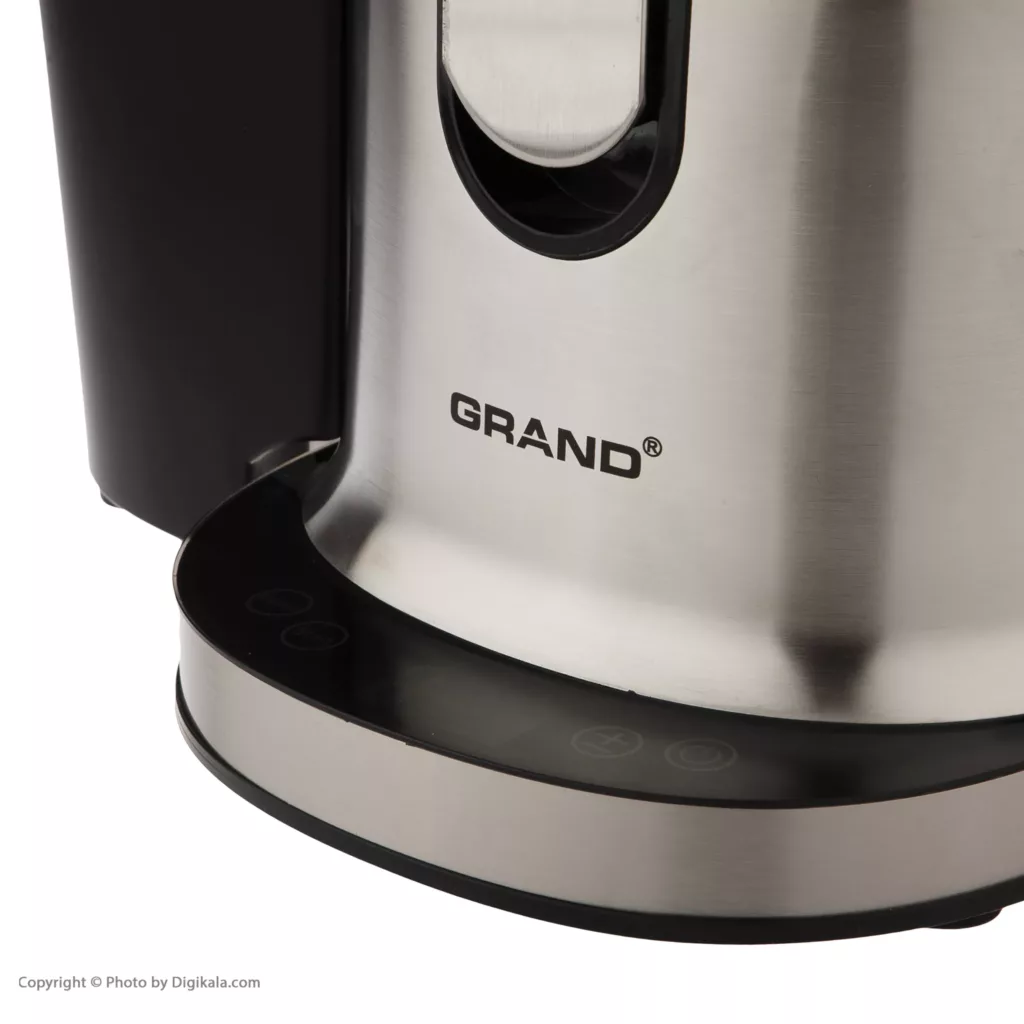 آبمیوه گیری گرند مدل GR-1080