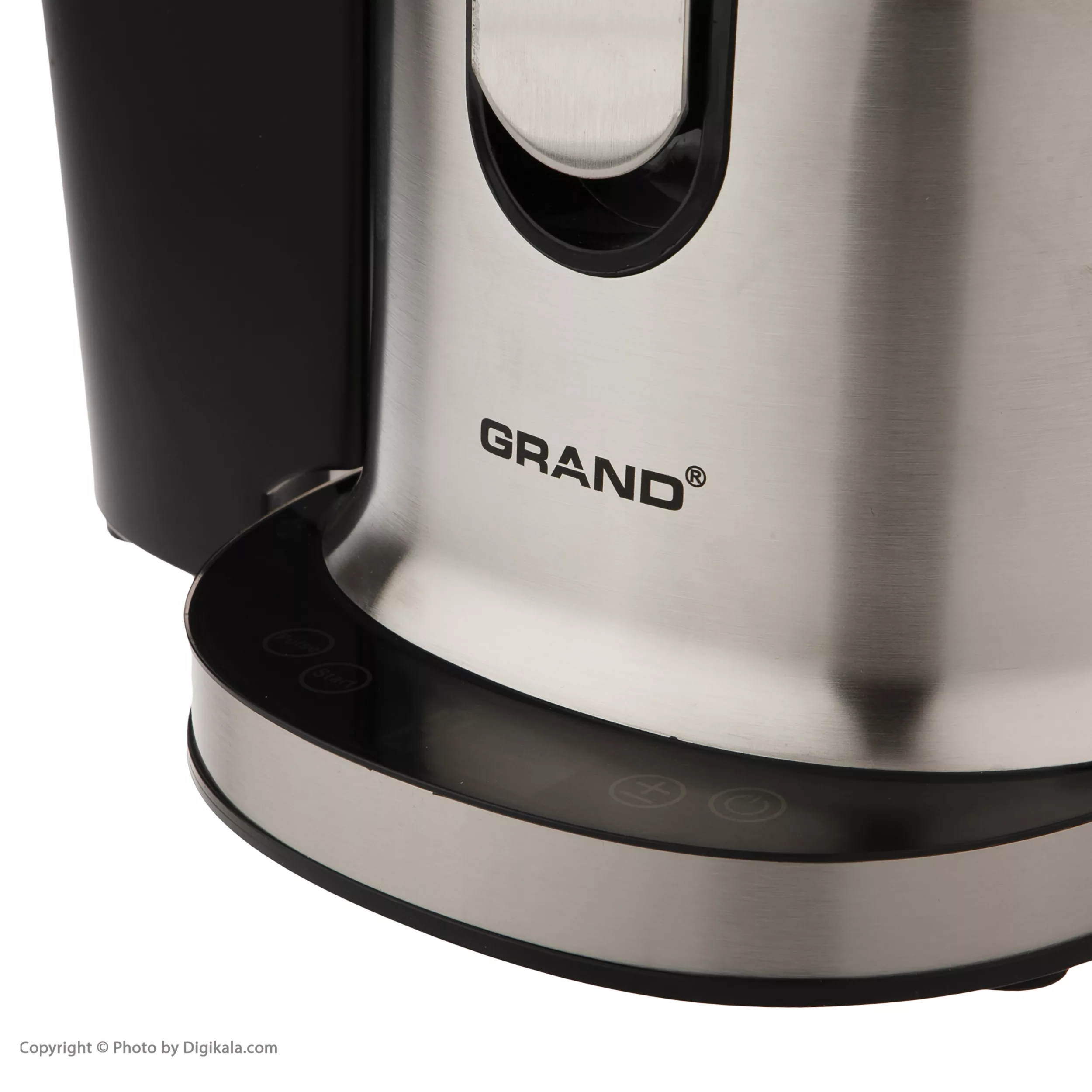 آبمیوه گیری گرند مدل GR-1080