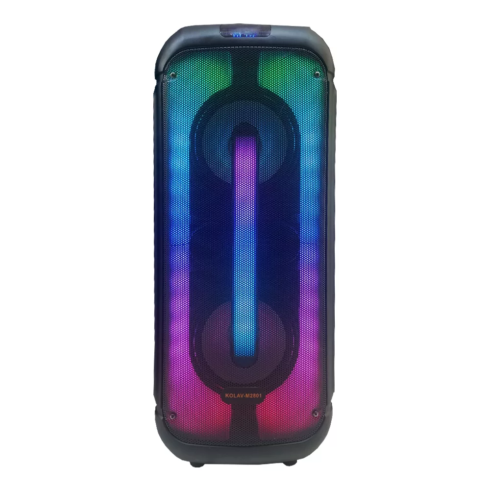 اسپیکر بلوتوثی مدل KOLAV-M2801