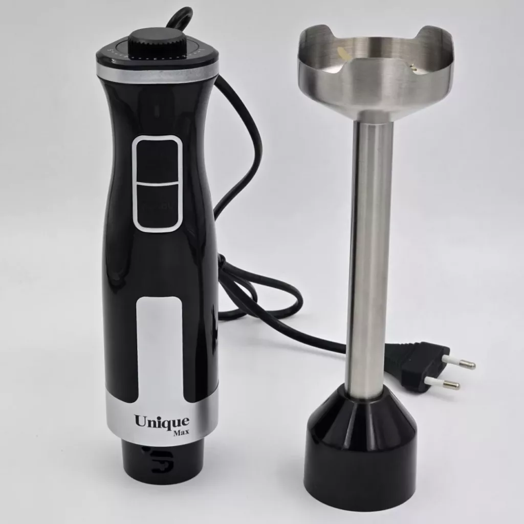 گوشت کوب برقی 400 وات یونیک مکس مدل PS-711