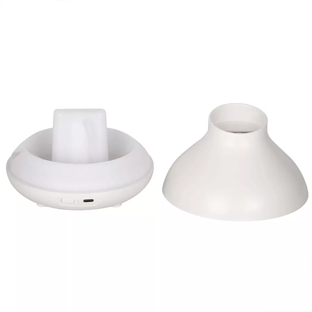 دستگاه بخور و رطوبت ساز سرد مدل اتش کد USB-221