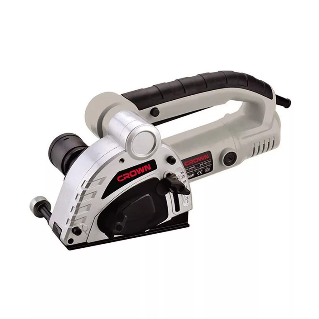 شیار زن کرون مدل CT13525