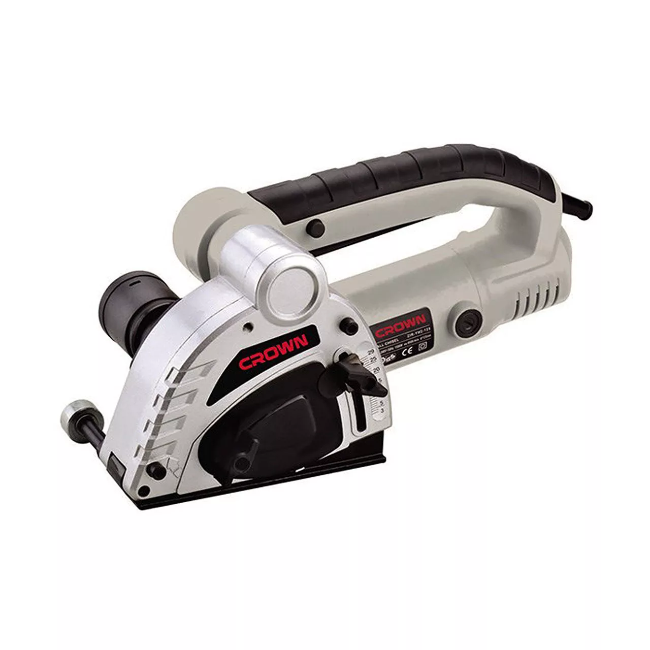 شیار زن کرون مدل CT13525