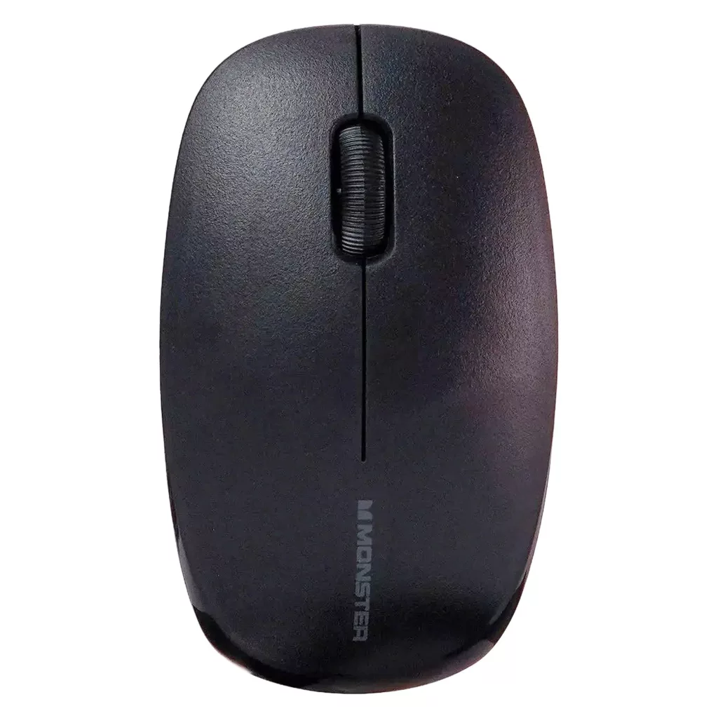 ماوس بی سیم مانستر مدل KM3