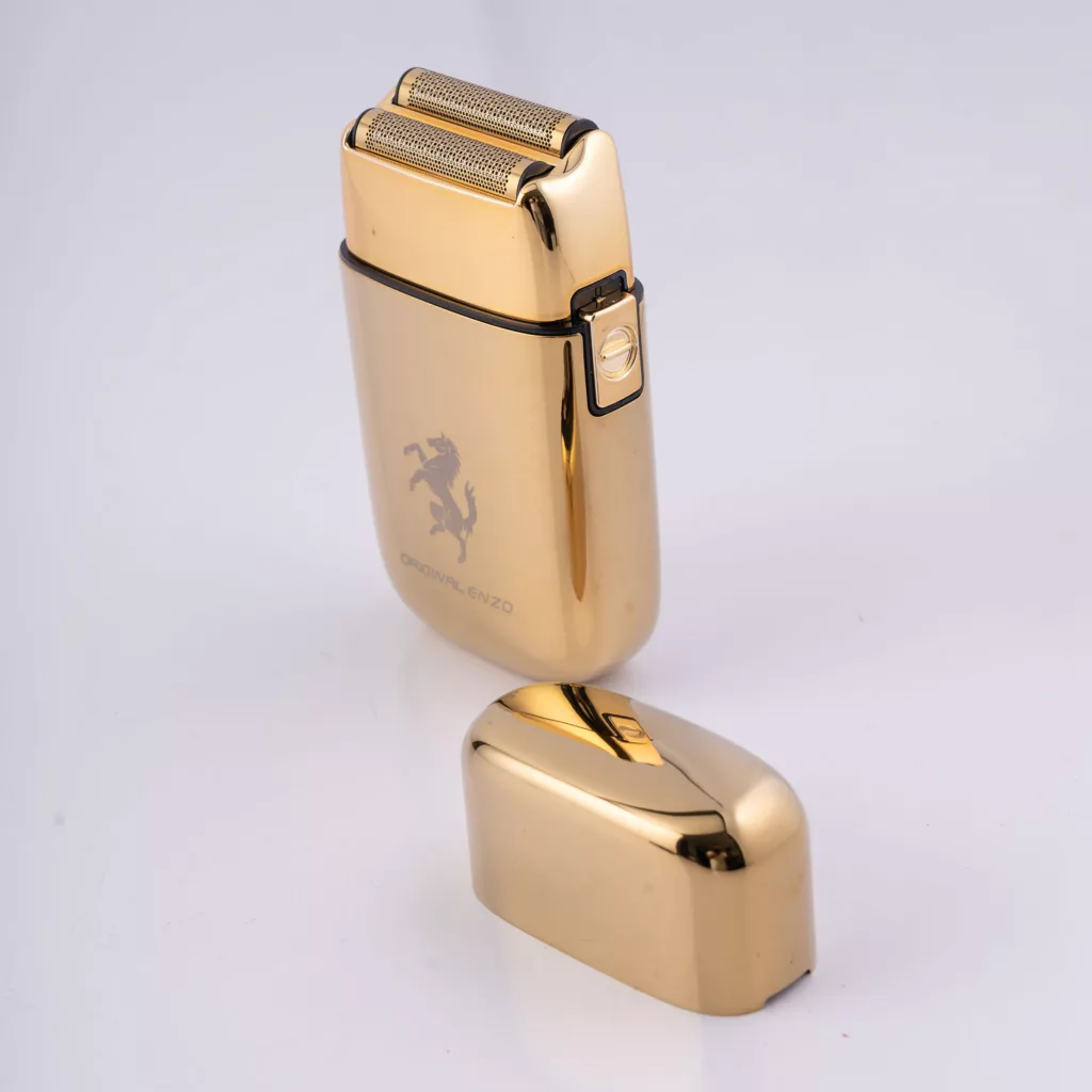 ماشین اصلاح موی صورت انزو پروفیشینال مدل EN-1930