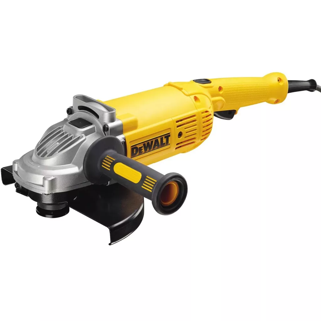 فرز آهنگری دیوالت مدل DWE493