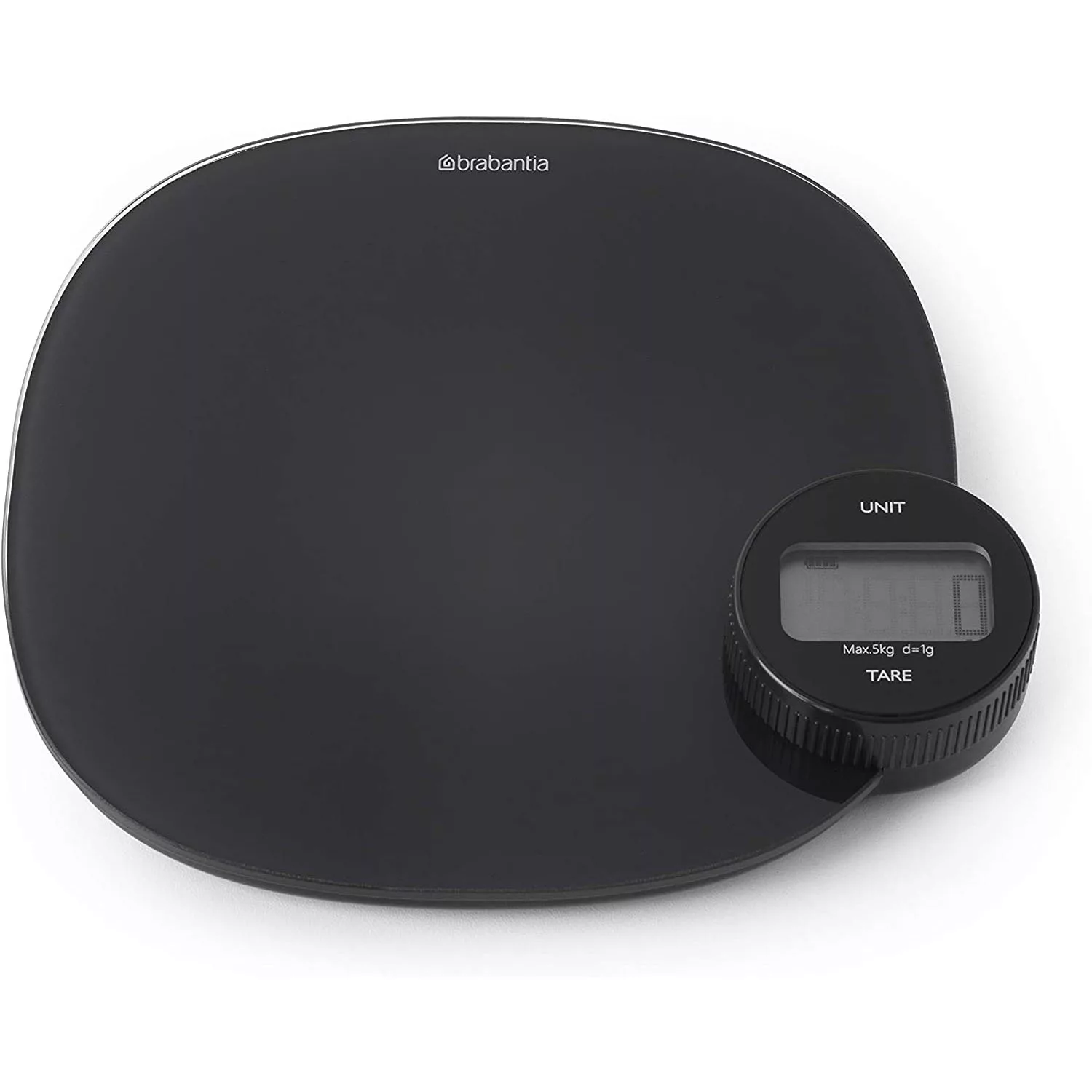 ترازوی آشپزخانه برابانتیا مدل +Tasty