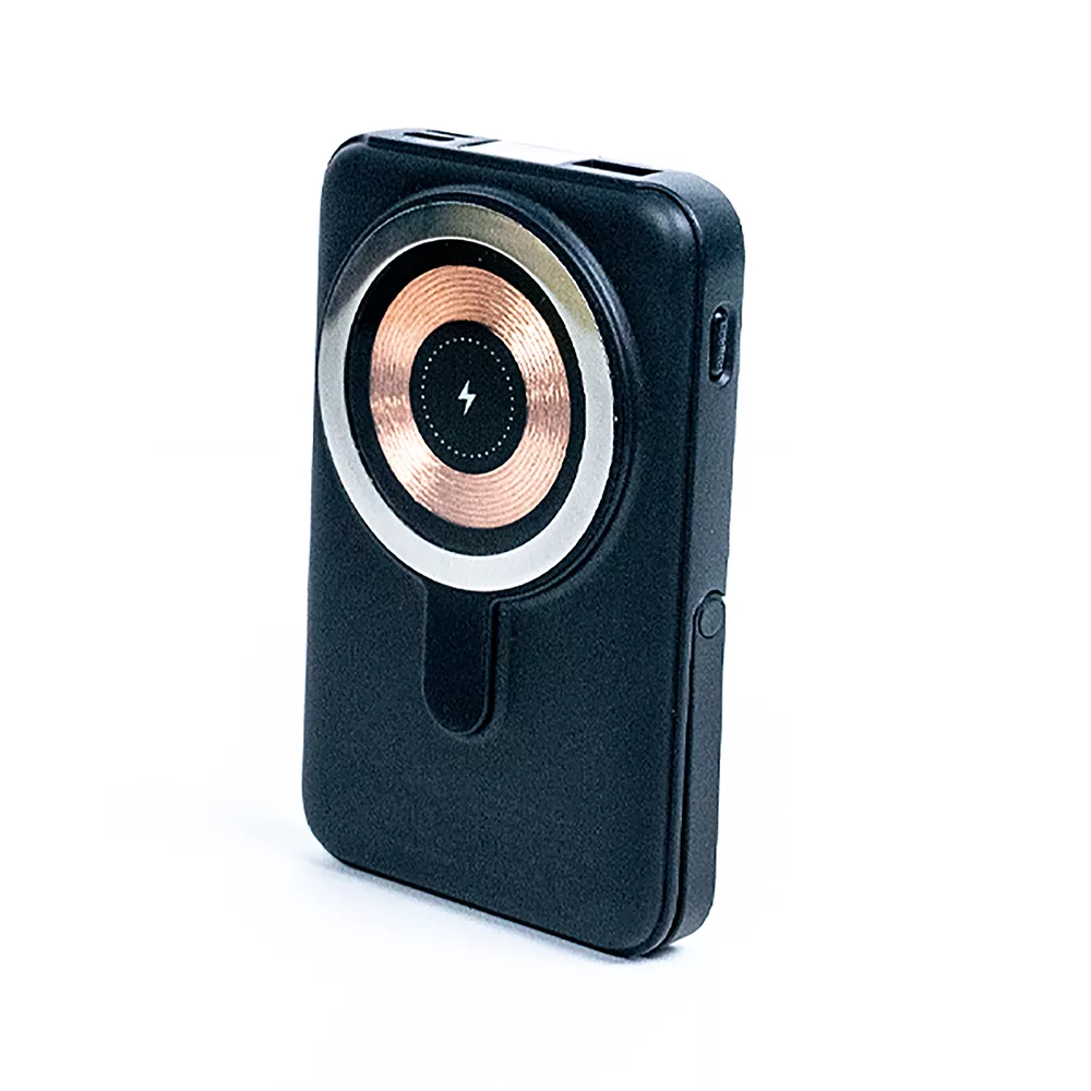 پاوربانک فوربری مدل YM881 ظرفیت ۱۰۰۰۰ میلی آمپر ساعت