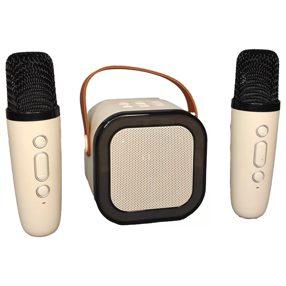 اسپیکر بلوتوثی قابل حمل مدل k12