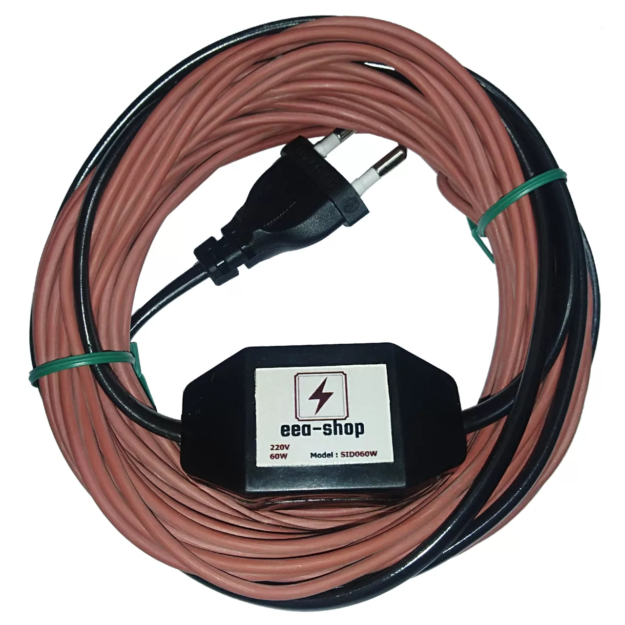 المنت گرمایش از کف eea-shop مدل SID060W