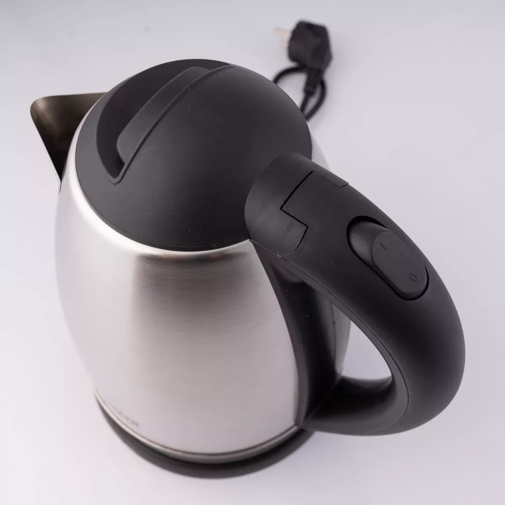 کتری برقی وینینگ استار مدل ST-6009