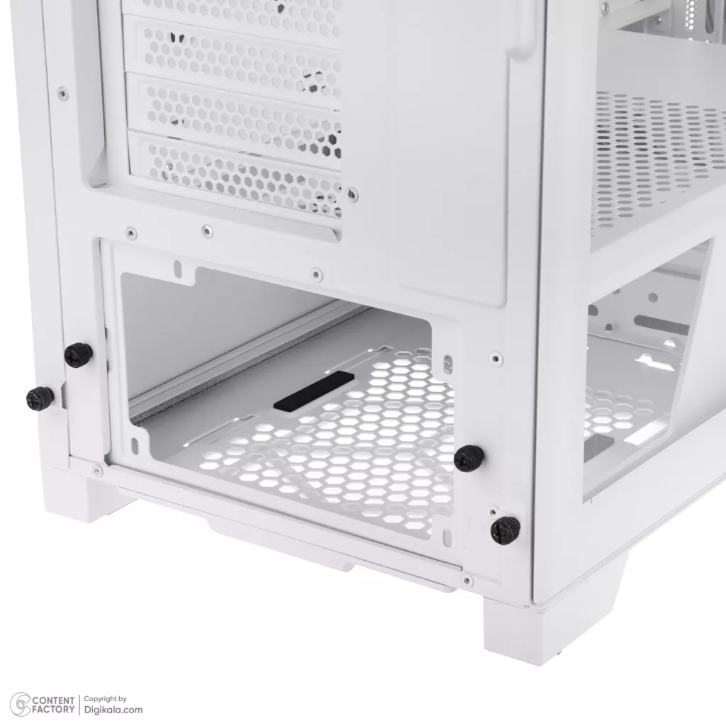 کیس کامپیوتر فاطر مدل FG-770W