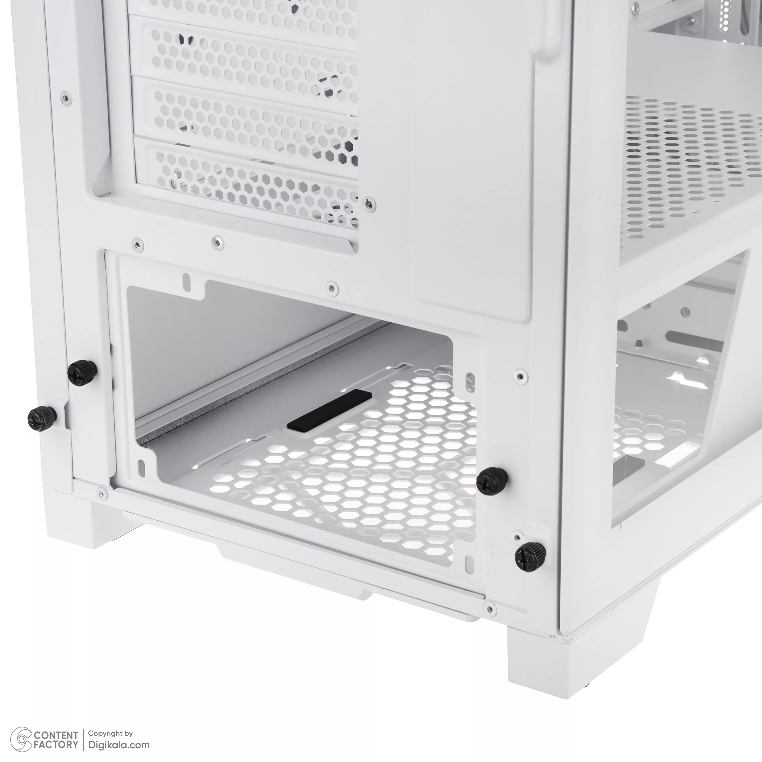 کیس کامپیوتر فاطر مدل FG-770W