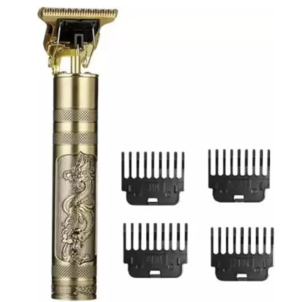 ماشین اصلاح موی صورت کیمی مدل KM-762