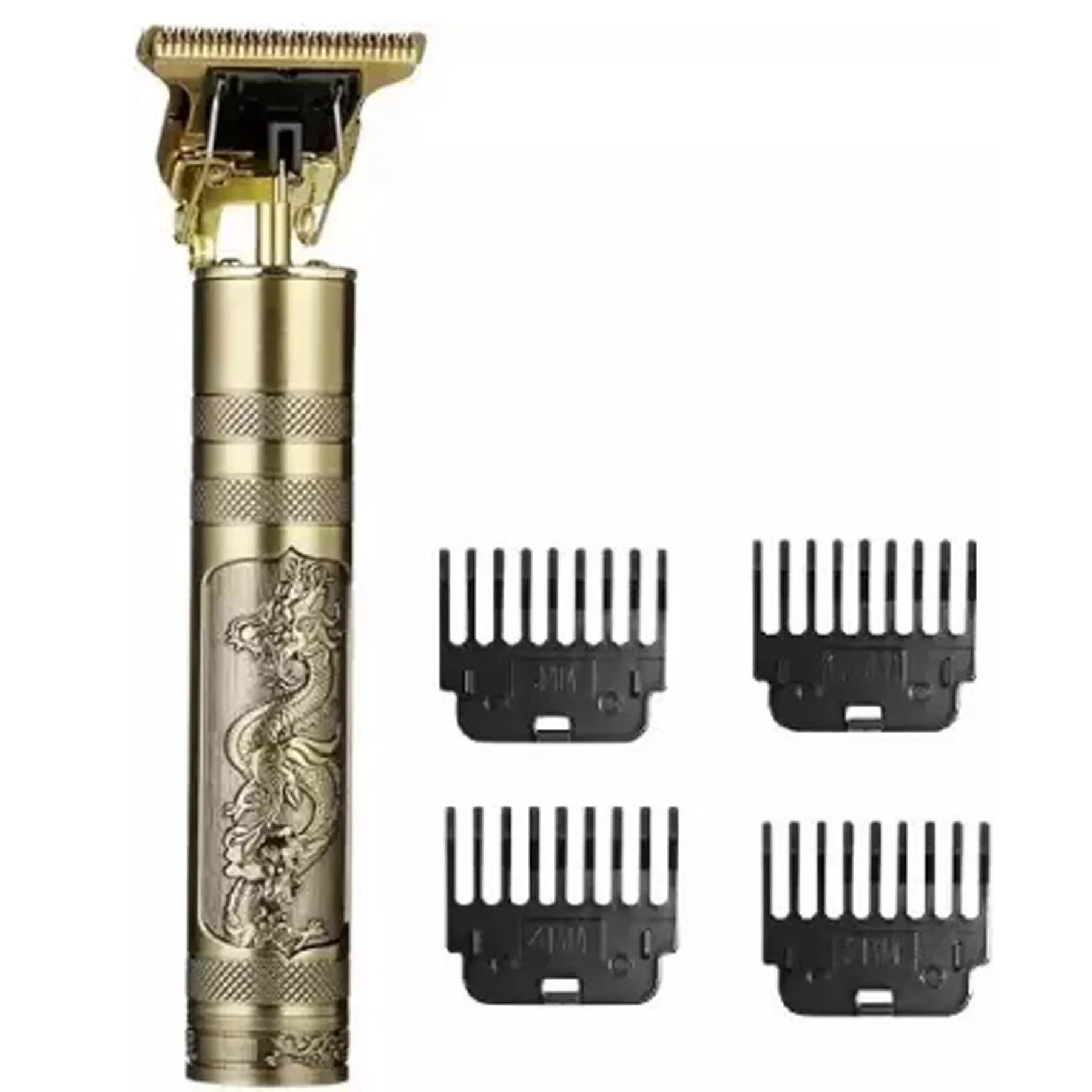 ماشین اصلاح موی صورت کیمی مدل KM-762