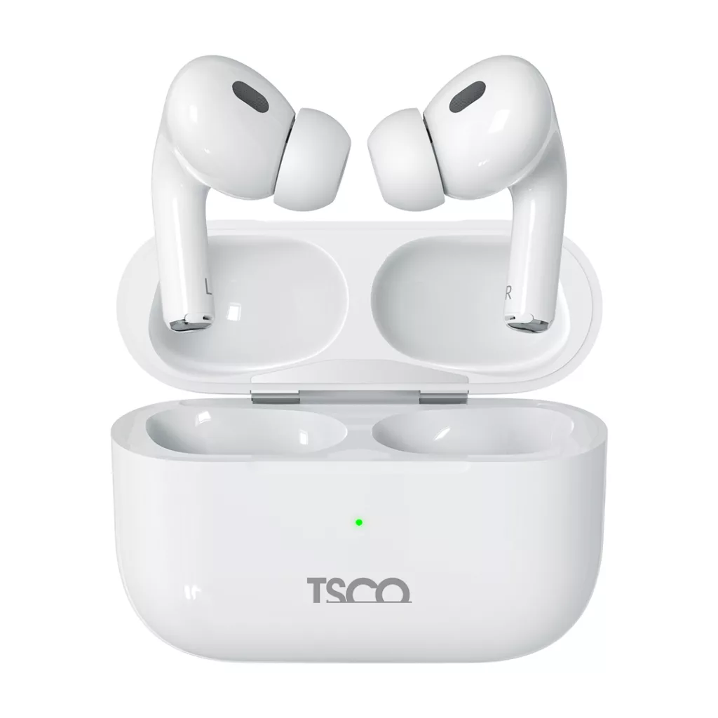 هدفون بلوتوثی تسکو مدل TH 9100