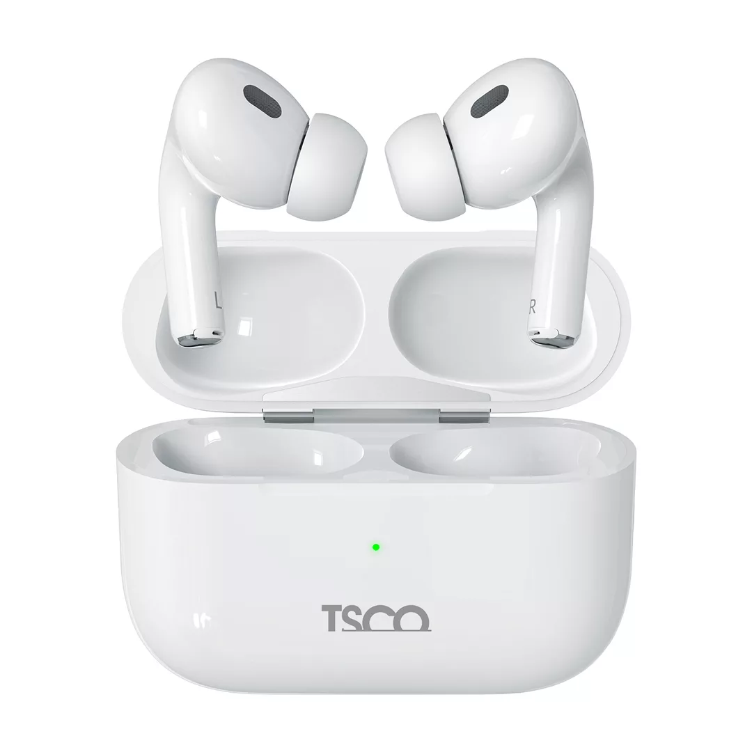 هدفون بلوتوثی تسکو مدل TH 9100