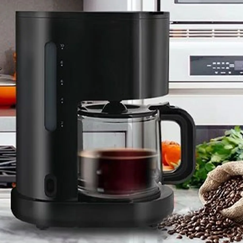 قهوه‌ساز وینسنت مدل CD3209