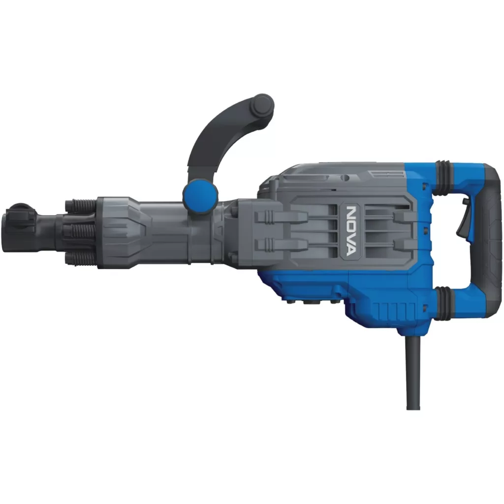 چکش تخریب نووا مدل 2547